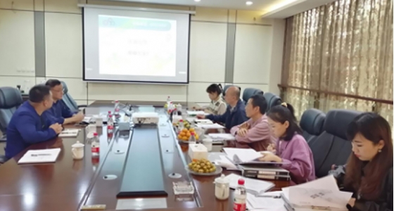 K8凯发创业孵化园，孵化服务出成就