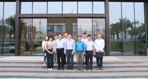 K8凯发仪表顺利通过省级出产造作方式转型示范项目验收